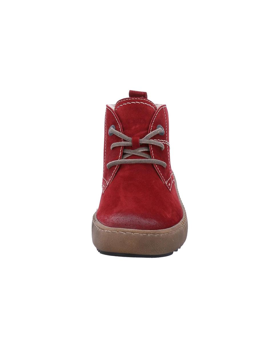 Stiefelette Maren 2, rot