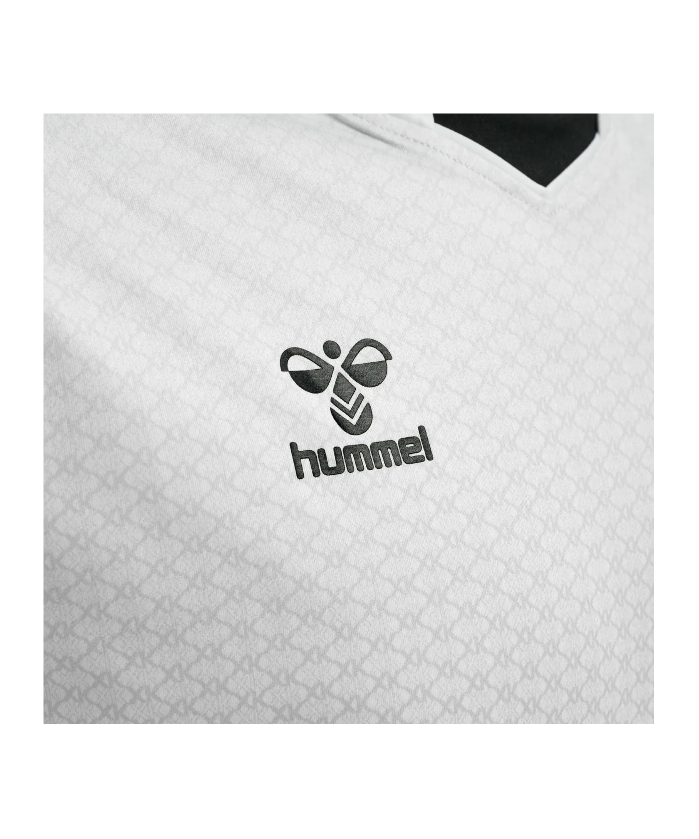 Hummel hmlCORE XK Sublimation Trikot Weiss F9001