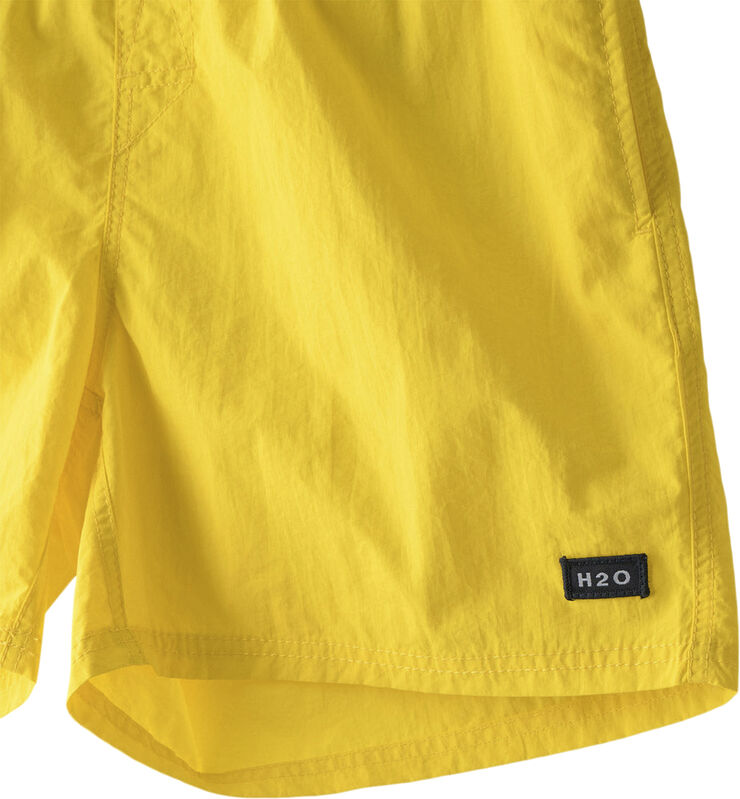 H2O Leisure badeshorts Gul