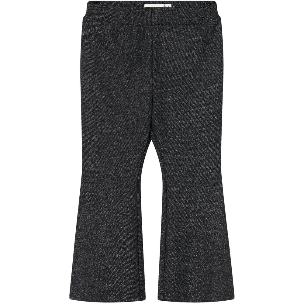 Køb Name It Black Roisin Bootcut Bukser