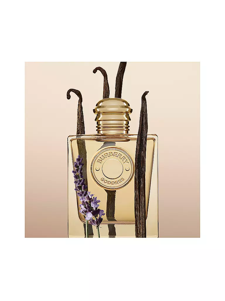 BURBERRY Goddess Eau de Parfum 30ml keine Farbe