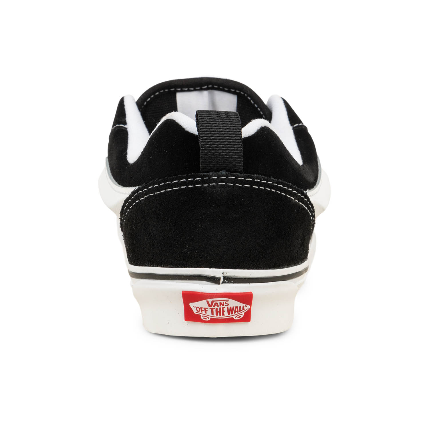 Baskets femme VANS KNU SKOOL