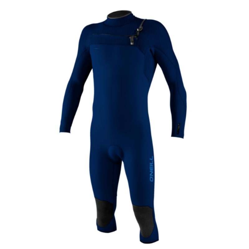 Combinaison Overknee Homme O'neill Hyperfreak Wind 4/3mm - The Corner Shop