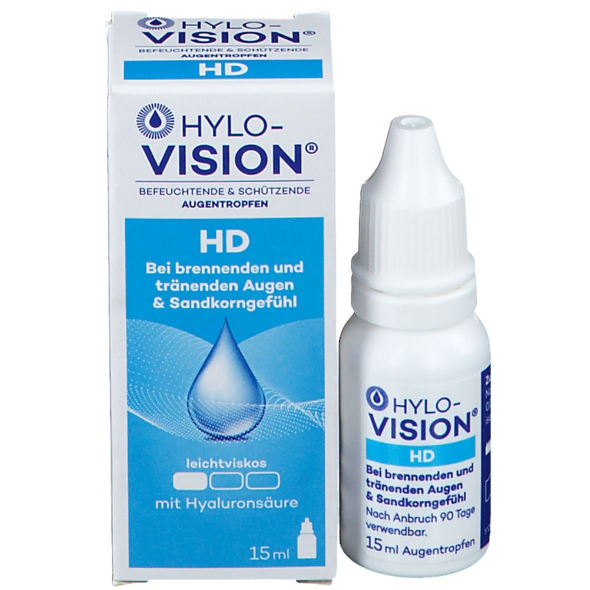 Hylo-Vision® HD