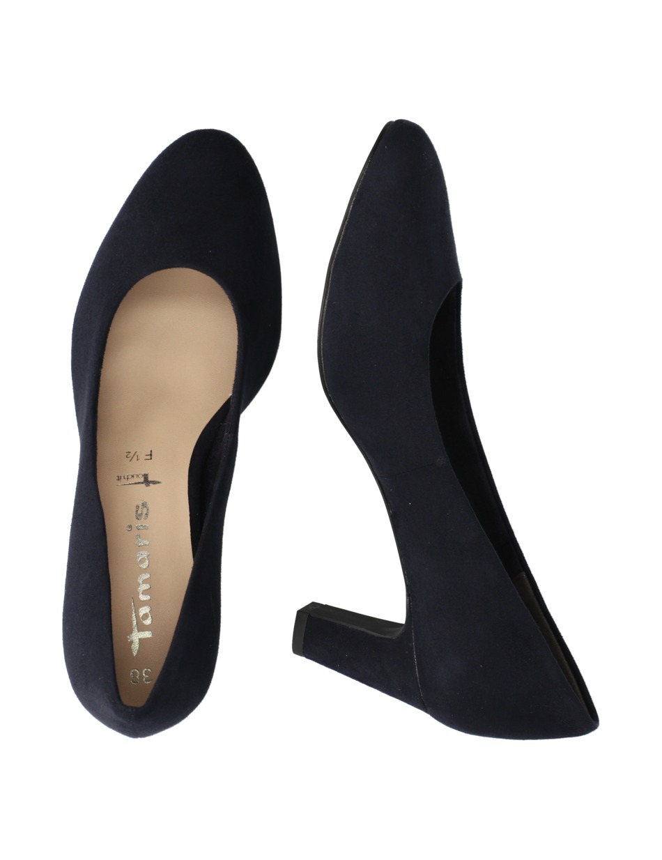 Pumps