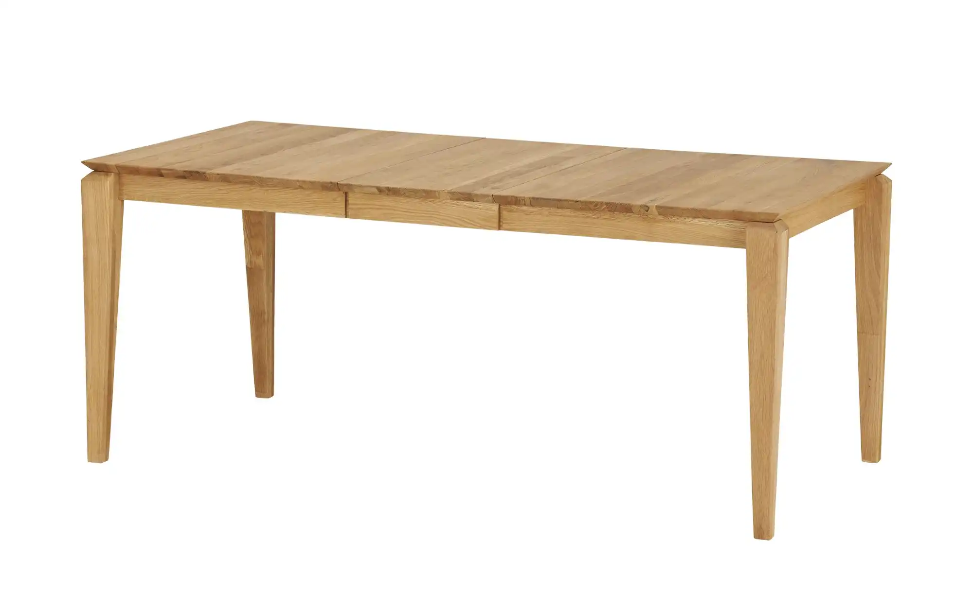 Woodford Massivholztisch Malta