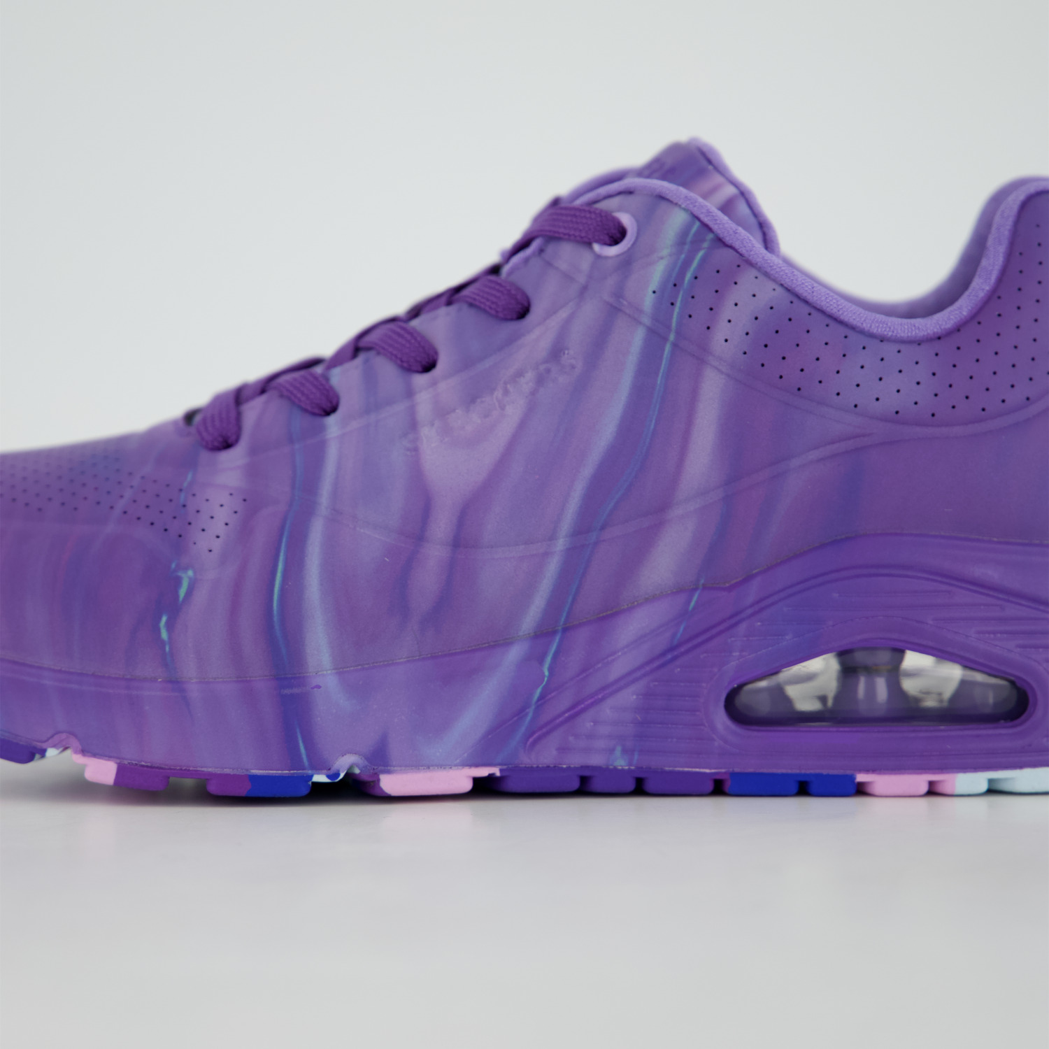Skechers UNO - LIKE WATER