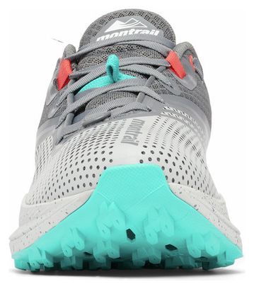 Chaussure de Trail Femme Columbia Montrail Trinity FKT Gris
