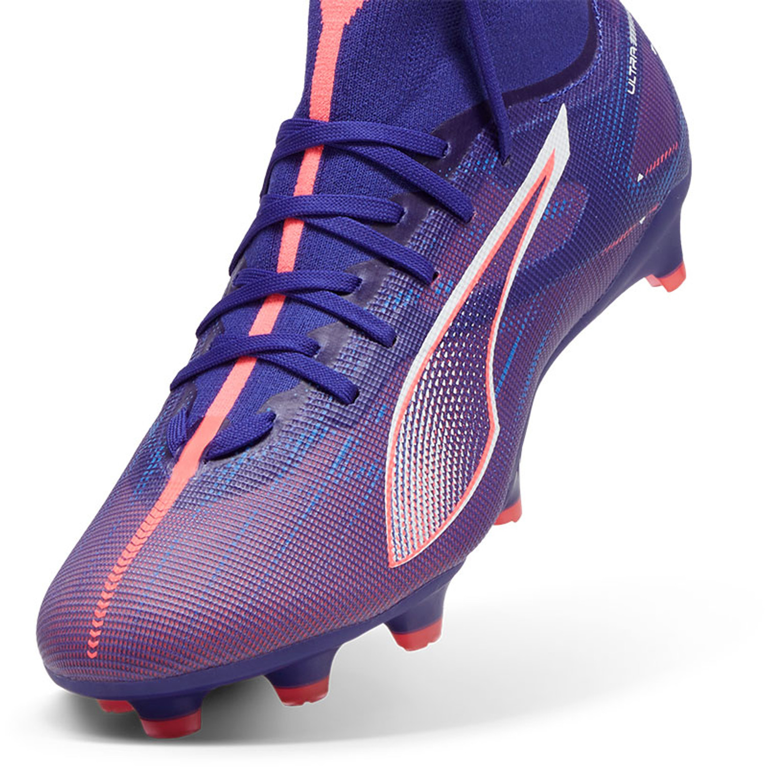 Puma Ultra 5 Match+ FG/AG Dames