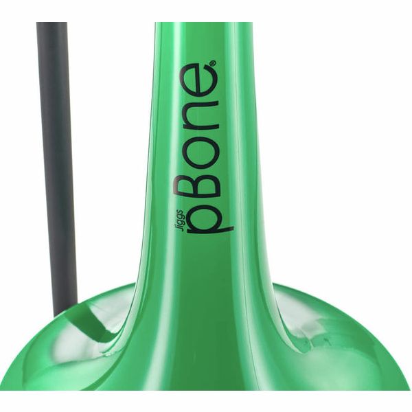 pBone music pBone Green