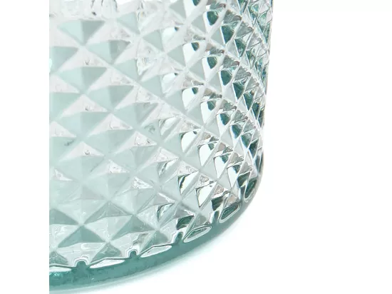 Le Verre Zuanshí - Bleu - S