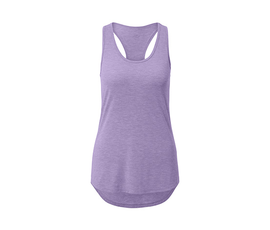 2-in-1-Kurzarm-Sportshirt
