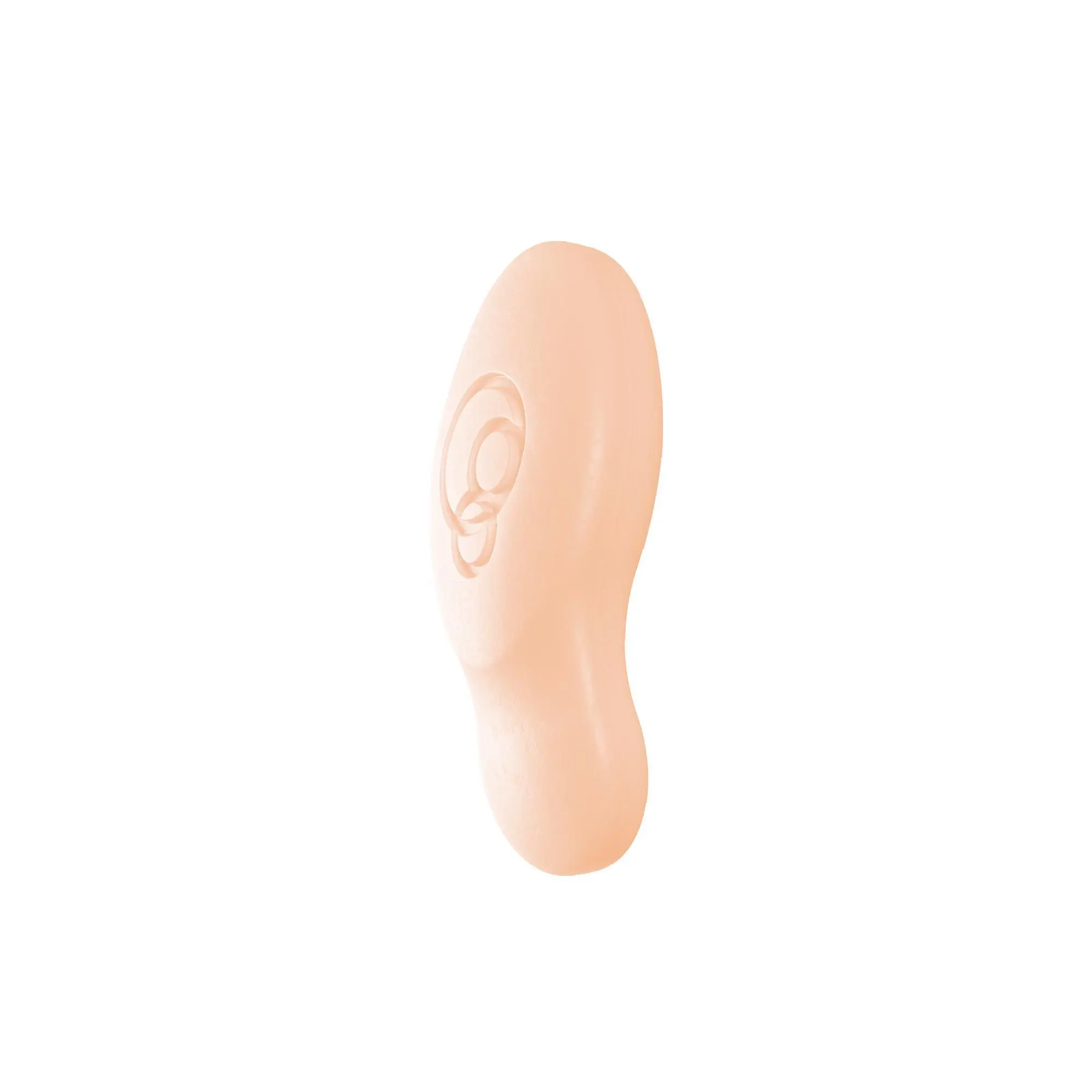 Foamie - MORE THAN A PEEELING Nettoyant & exfoliant visage solide- Gommage et peeling