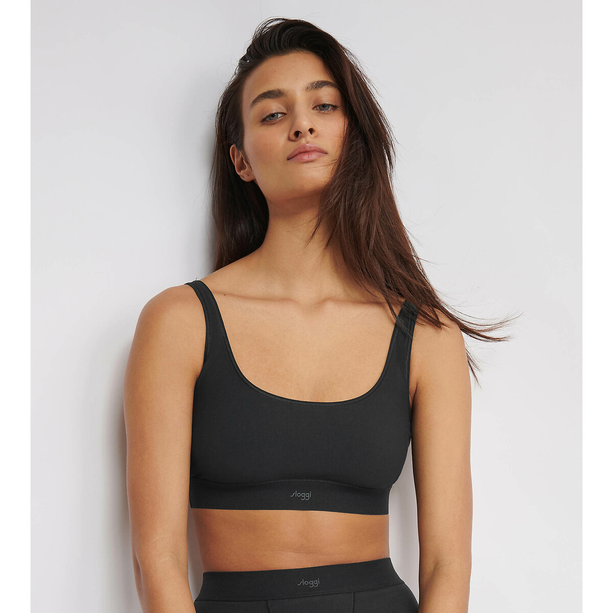 SLOGGI<br>Bustier em katoen Ever Ease