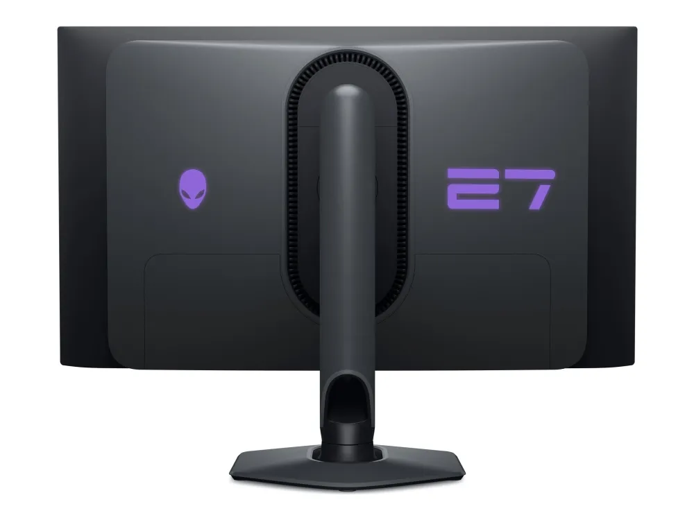 Alienware 27 Gaming Monitor AW2725DF - OLED-monitor - gaming - 27