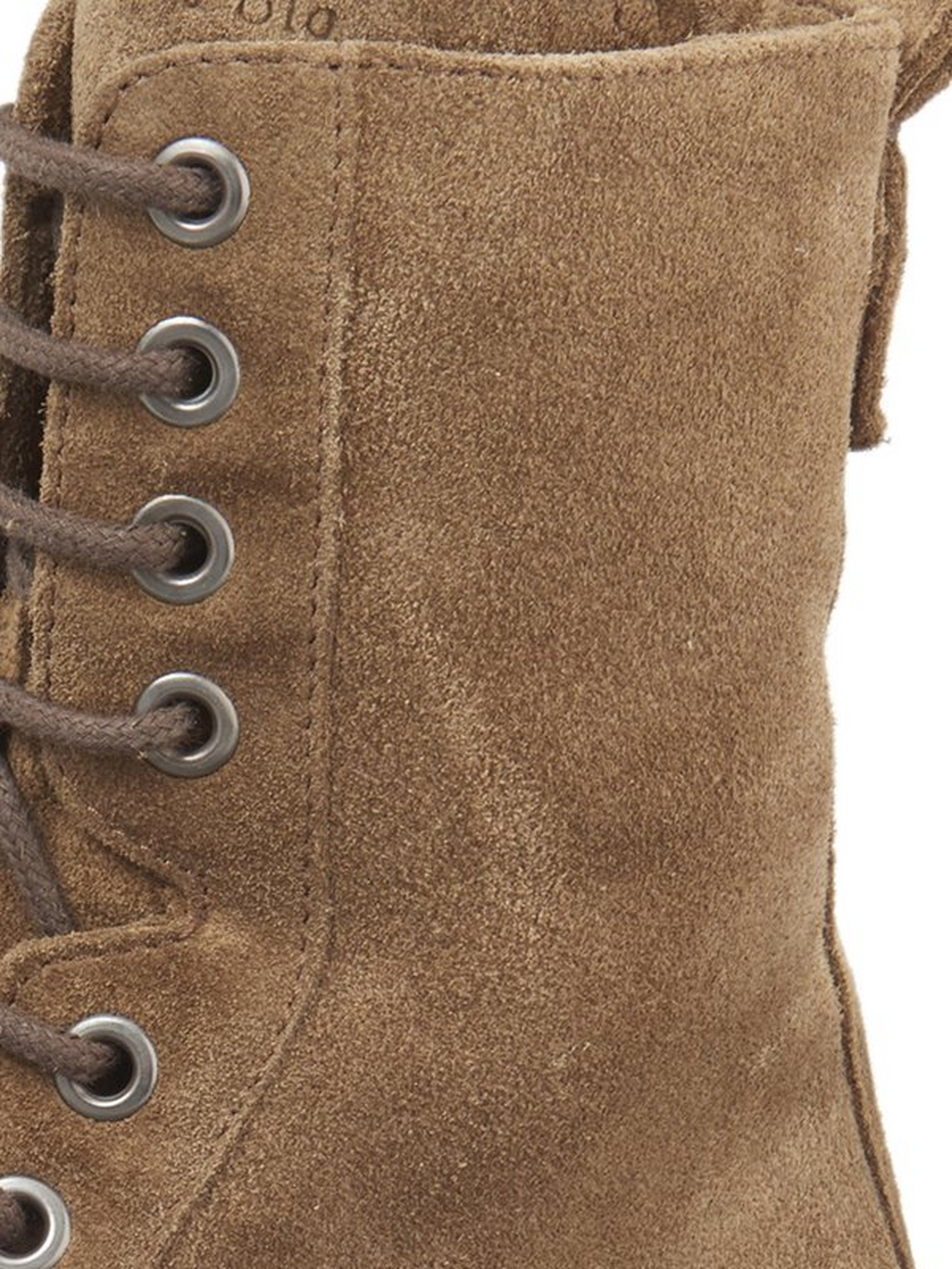 Schnür-Stiefelette Lace up Bootie