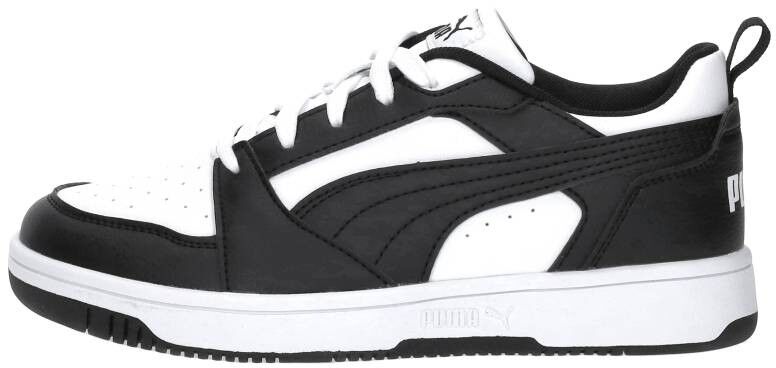 Puma Puma Rebound V6 Lo PS zwart