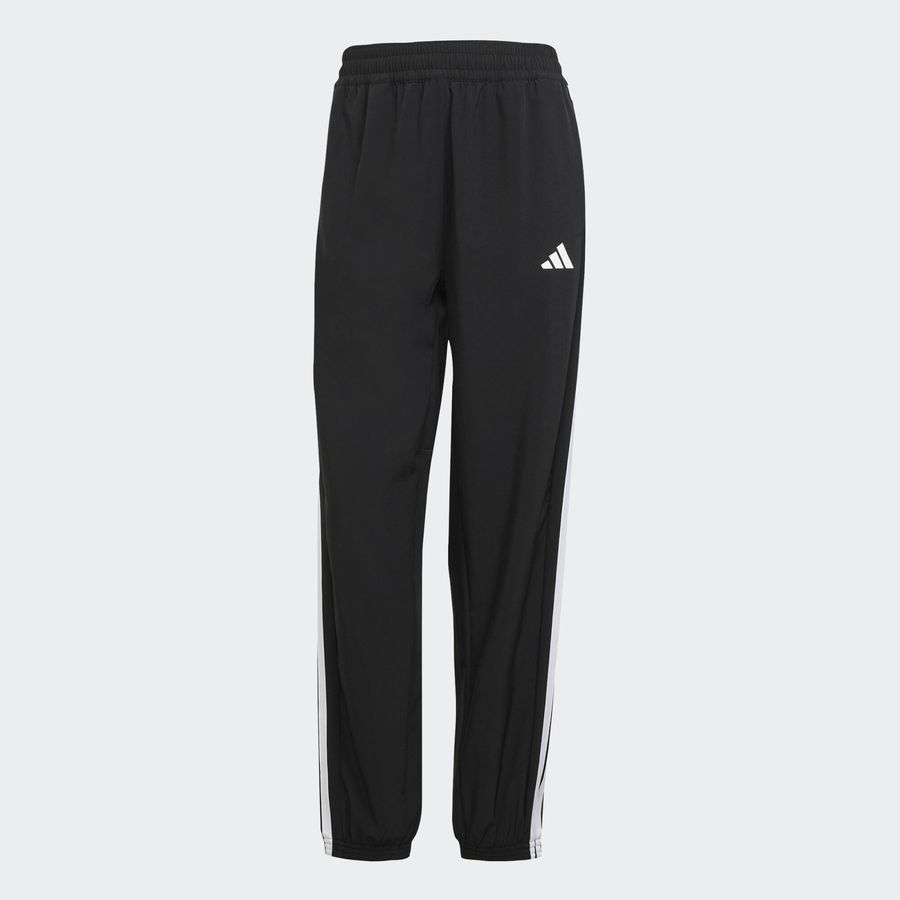 Adidas Train Essentials 3-Stripes Woven Pants