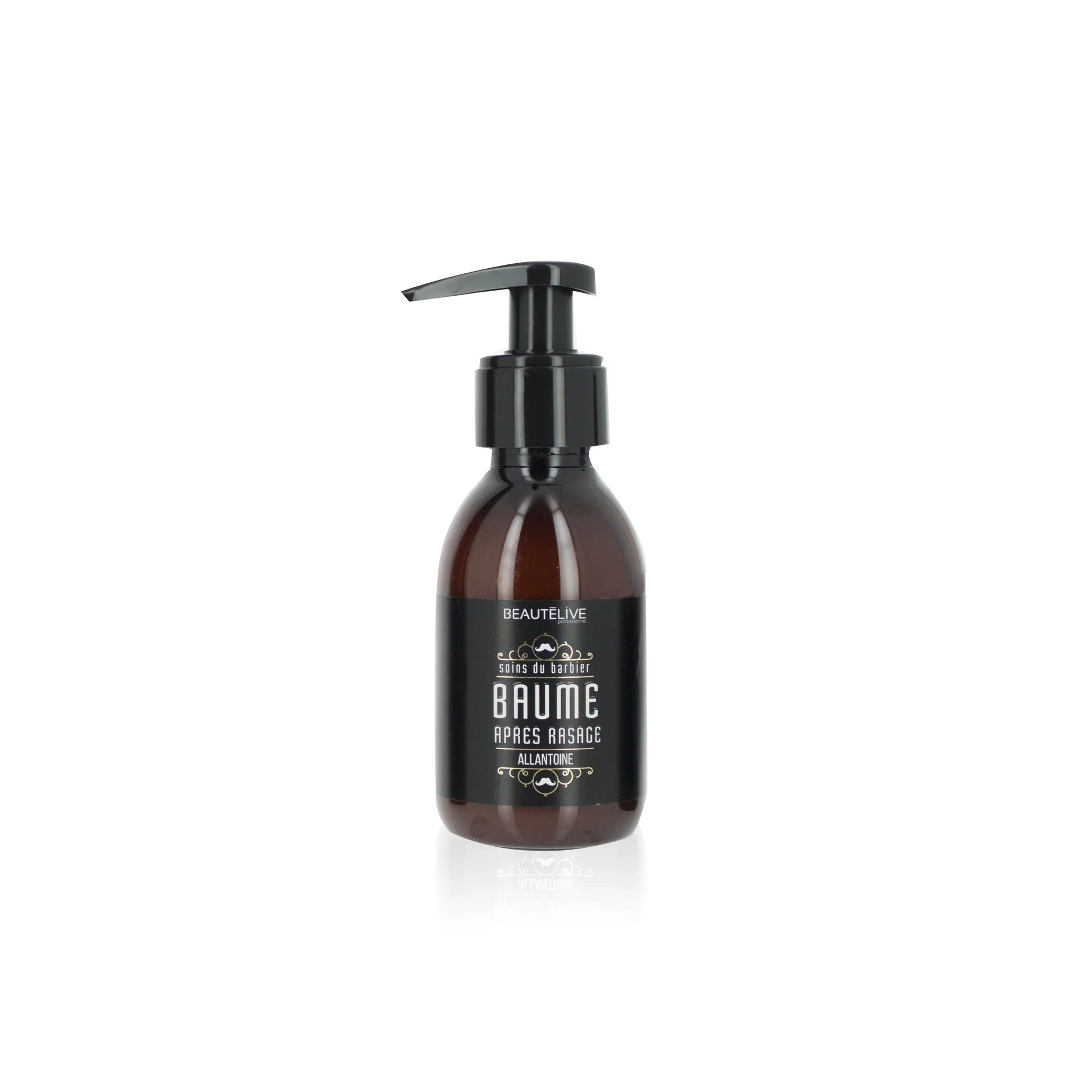 Baume après rasage 125ml
