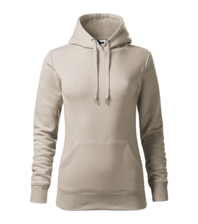 Malfini 414 - sweatshirt Cape pour femme