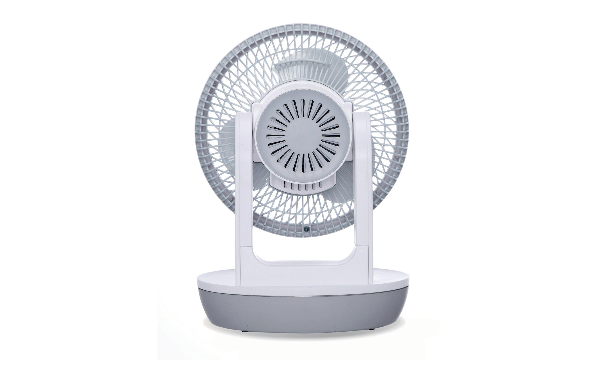 Tischventilator »Stylies by Koenig Tara Weiss«