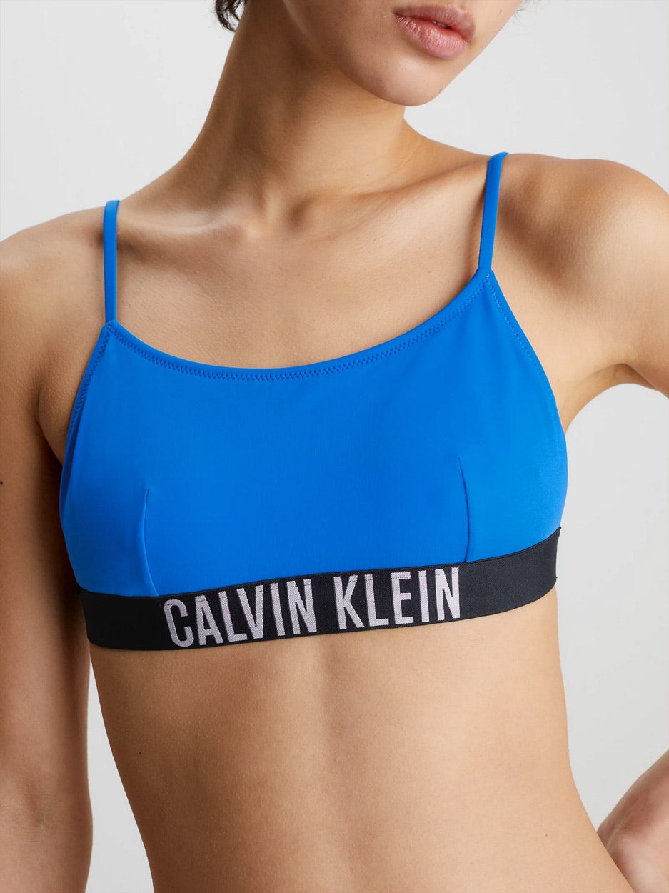Calvin Klein  Bralette Bikinitop
