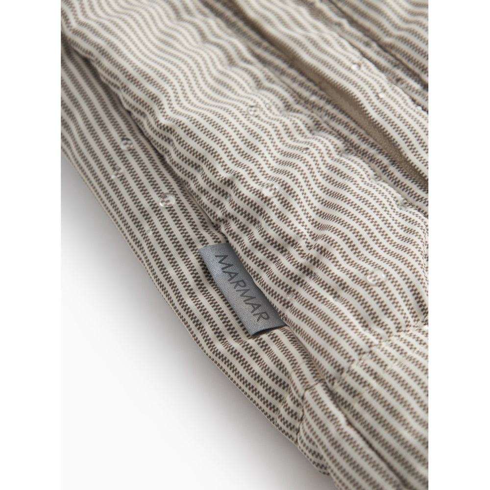 Køb MarMar Termo Dark Brown Stripe Ozai Dragt