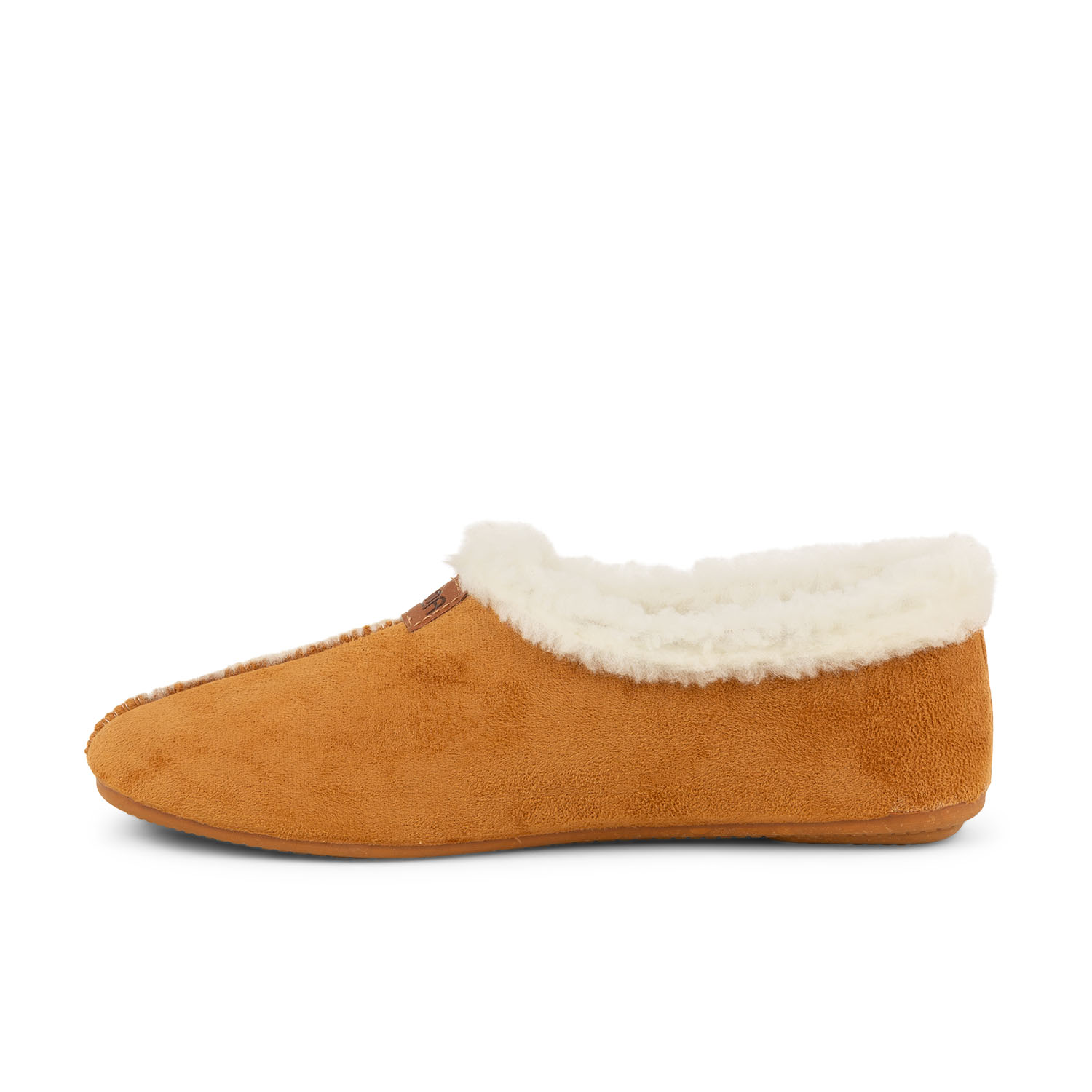 Chaussons femme  MESURE