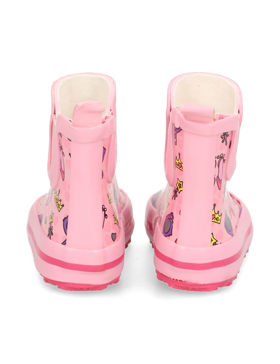 Regenstiefel