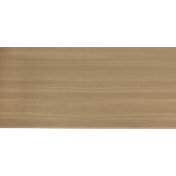Storemax deurplaat eiken brons wit 255x101,5 cm