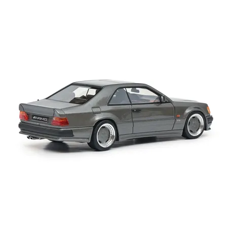 Schuco 450914100 - MB 300CE AMG 6.0 grau 1:43