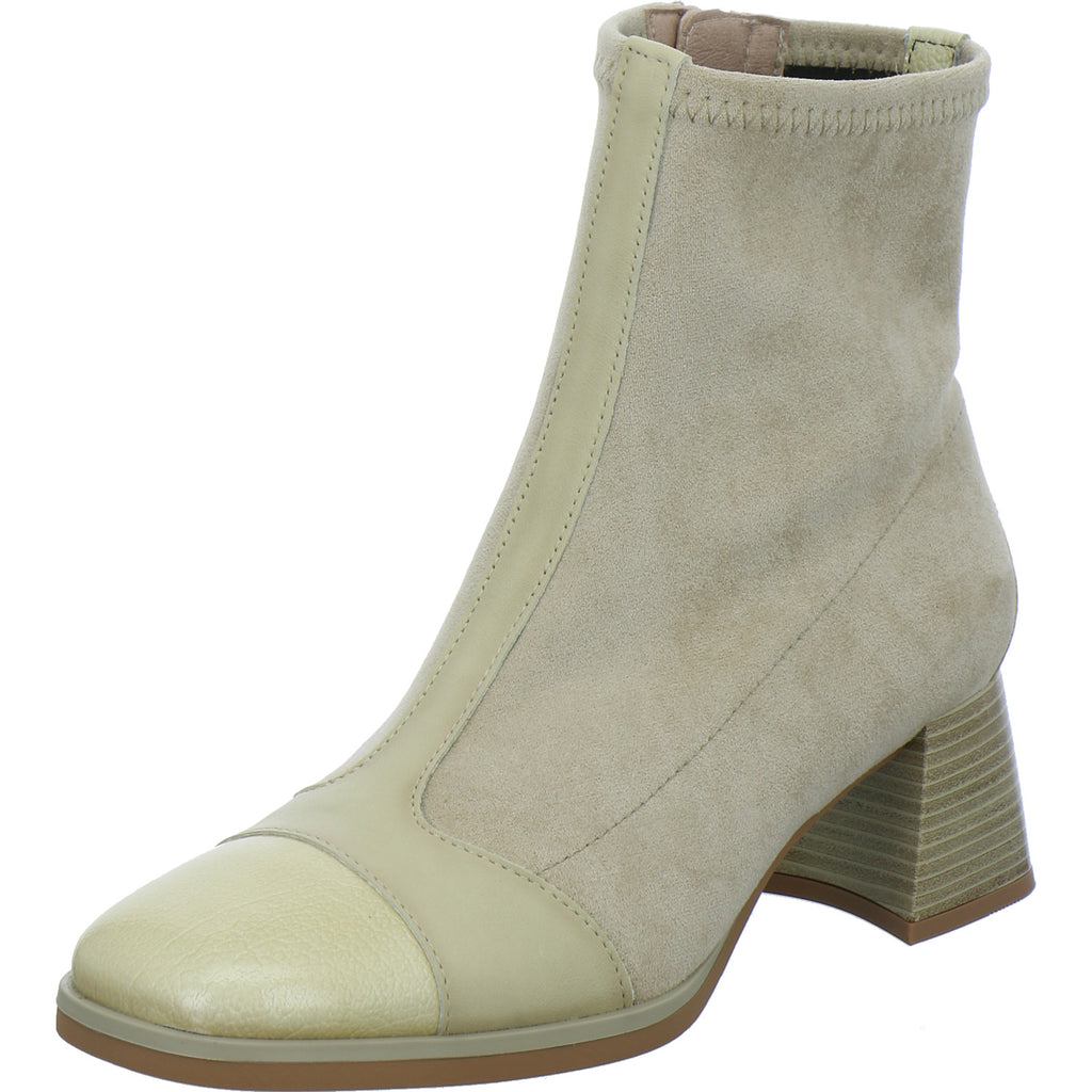 Hispanitas Stiefel Damen Beige