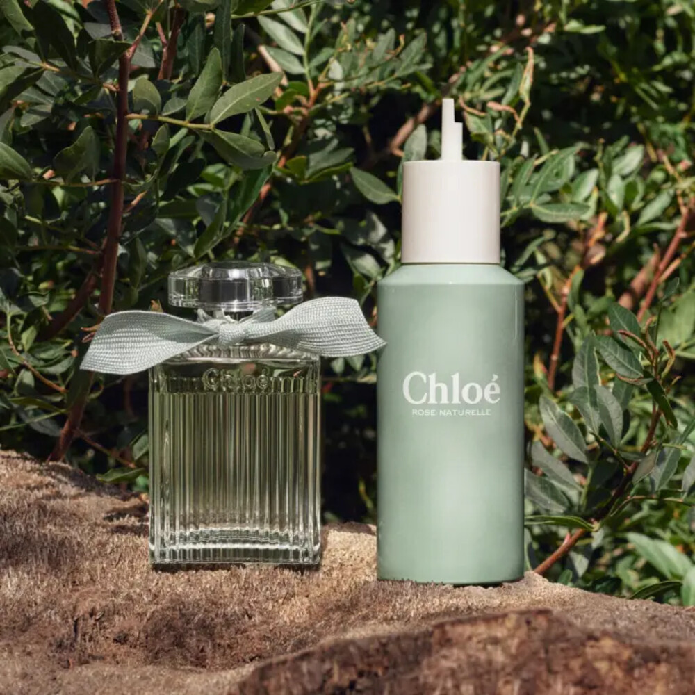Chloe Naturelle Eau de Parfum Spray100 ml