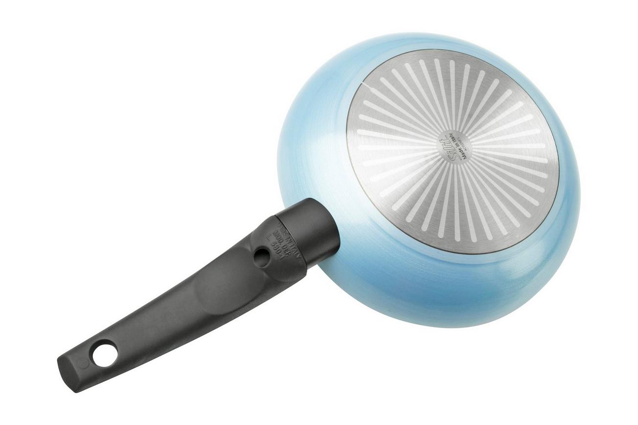 WMF Silit Belluna Blue 2110302209 koekenpan 20 cm