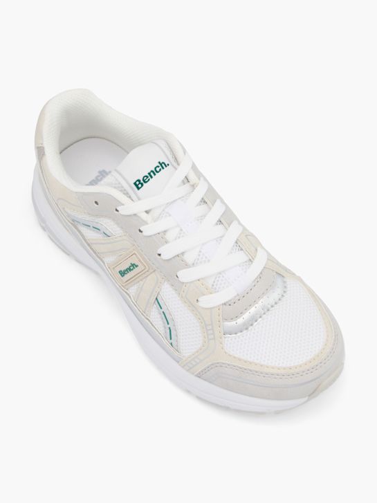 Bench Chunky Sneaker beige