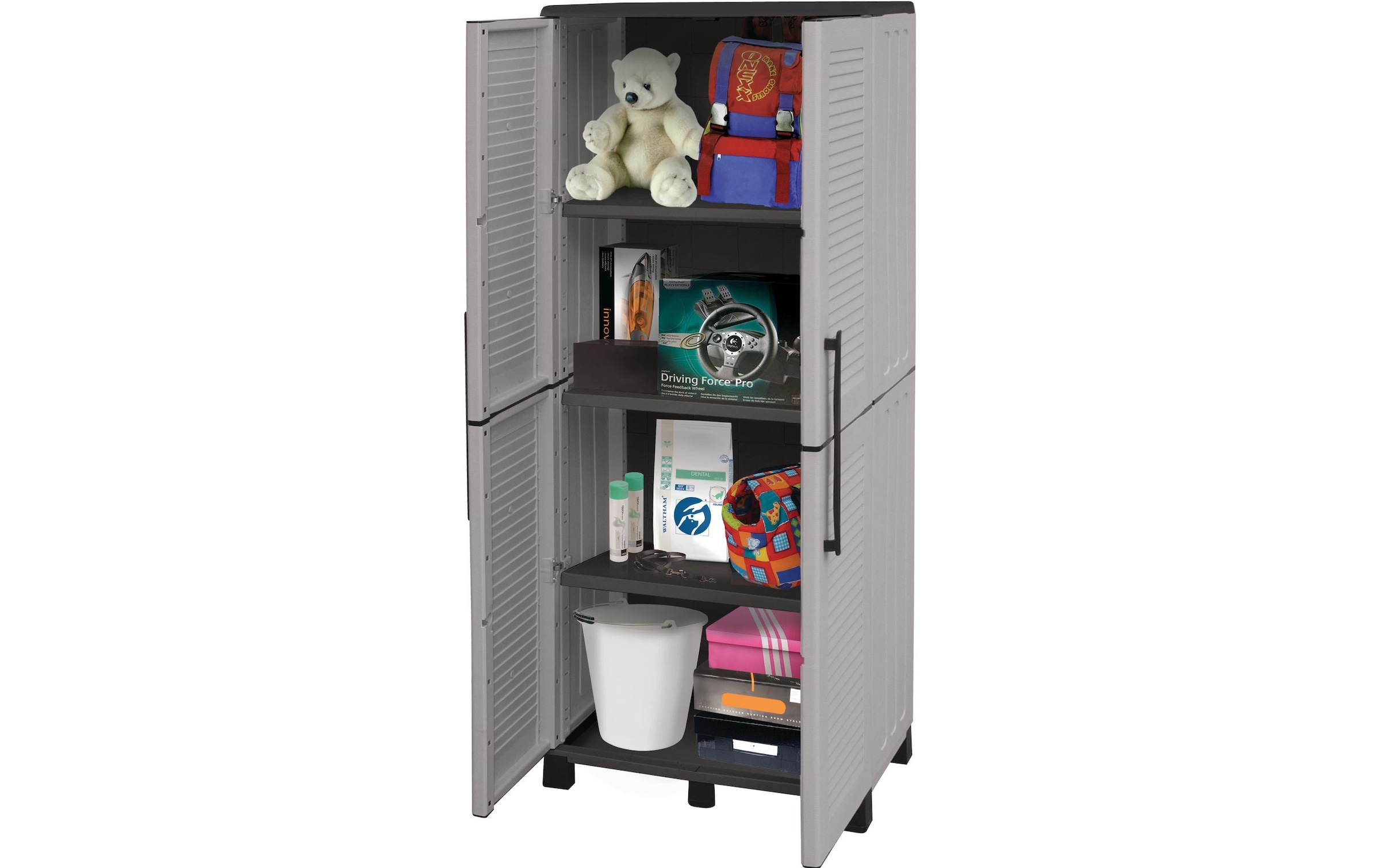 Garten-Geräteschrank »ArtPlast F70/TP/S«