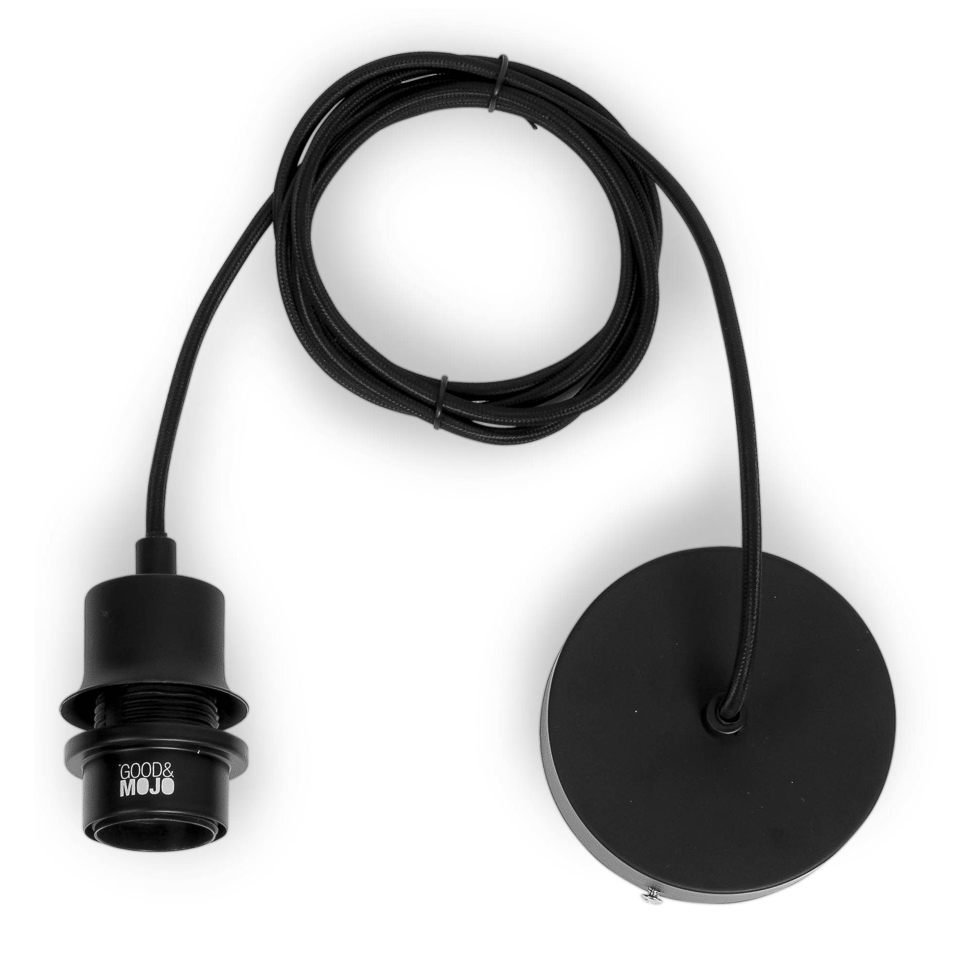 GOOD&MOJO Cango Hanglamp