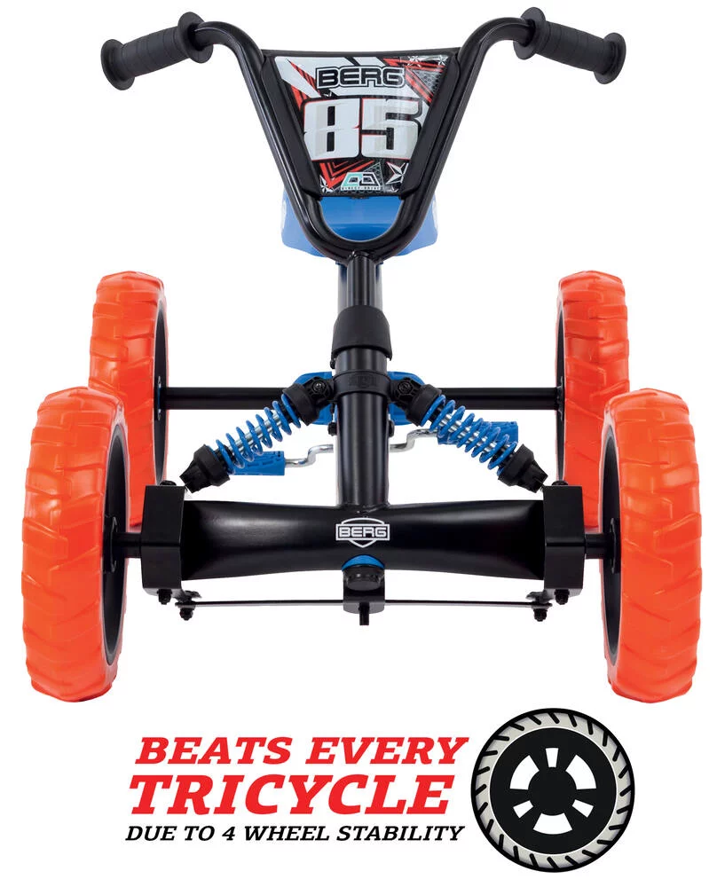 KART BUZZY NITRO