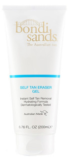 Bondi Sands Self Tan Eraser Gel 200ML