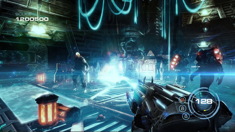 Alien Rage - Unlimited- PC