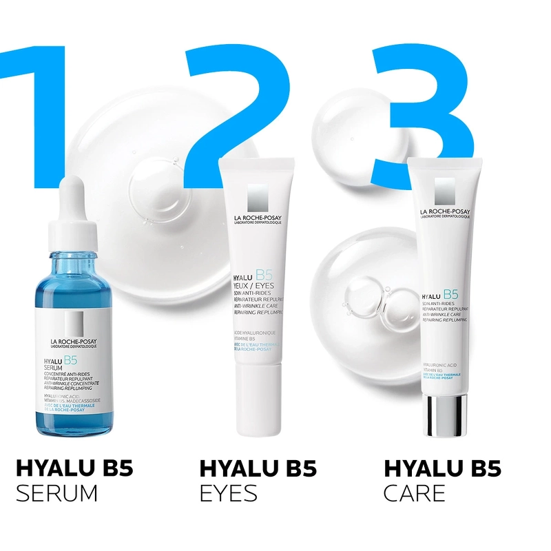 La Roche-Posay Hyalu B5 Cream 40 ml