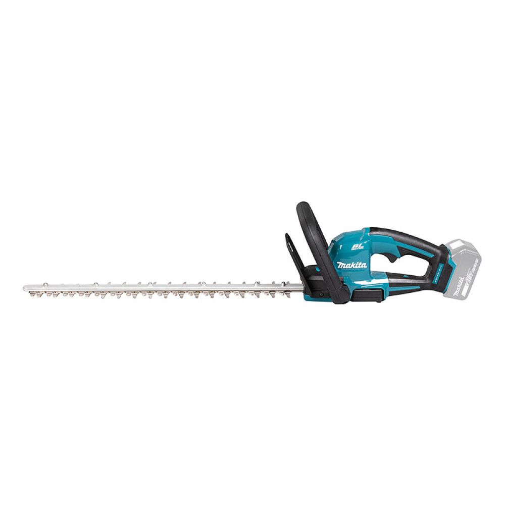HEKKSAKS MAKITA LXT DUH506Z 50CM 18V UTEN BATTERI