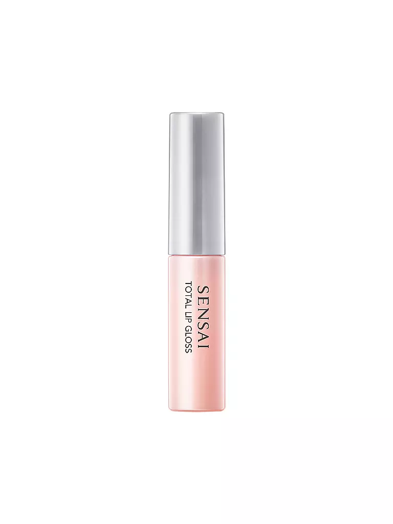 SENSAI Geschenkset - TOTAL LIP TREATMENT 15ml / 2,4ml / 19ml keine Farbe