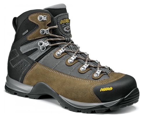Chaussures de Randonnée Asolo Fugitive GTX Marron