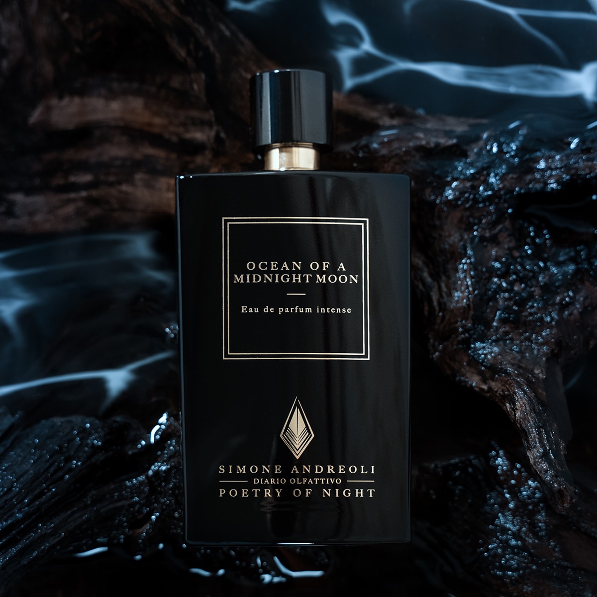 Ocean Of A Midnight Moon Eau de Parfum 100ml