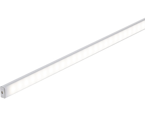 Paulmann aluminium profiel basis diffuser 1,0 m