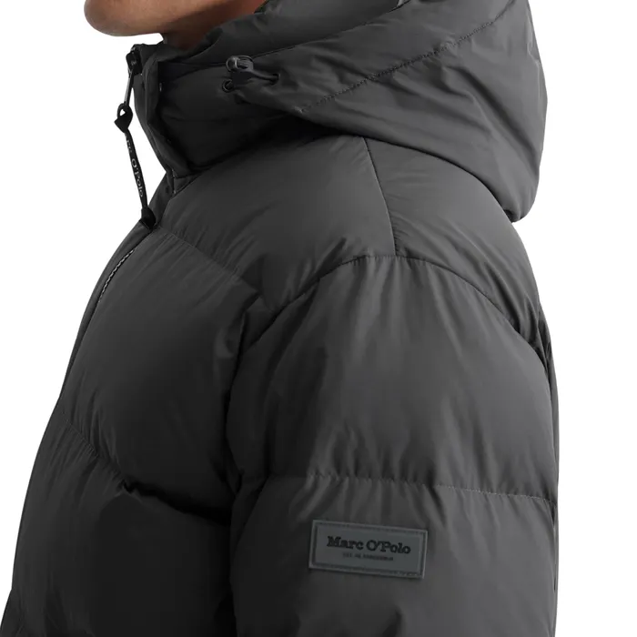 Marc O'Polo Down Puffer Winterjas Heren