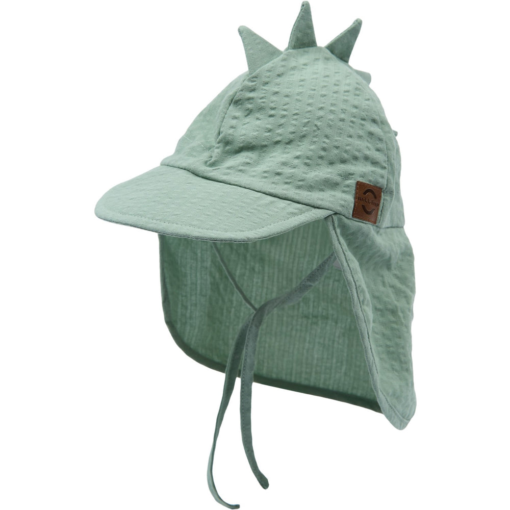 Køb Mikk-Line Green Milieu Summercap Long Neck 3D