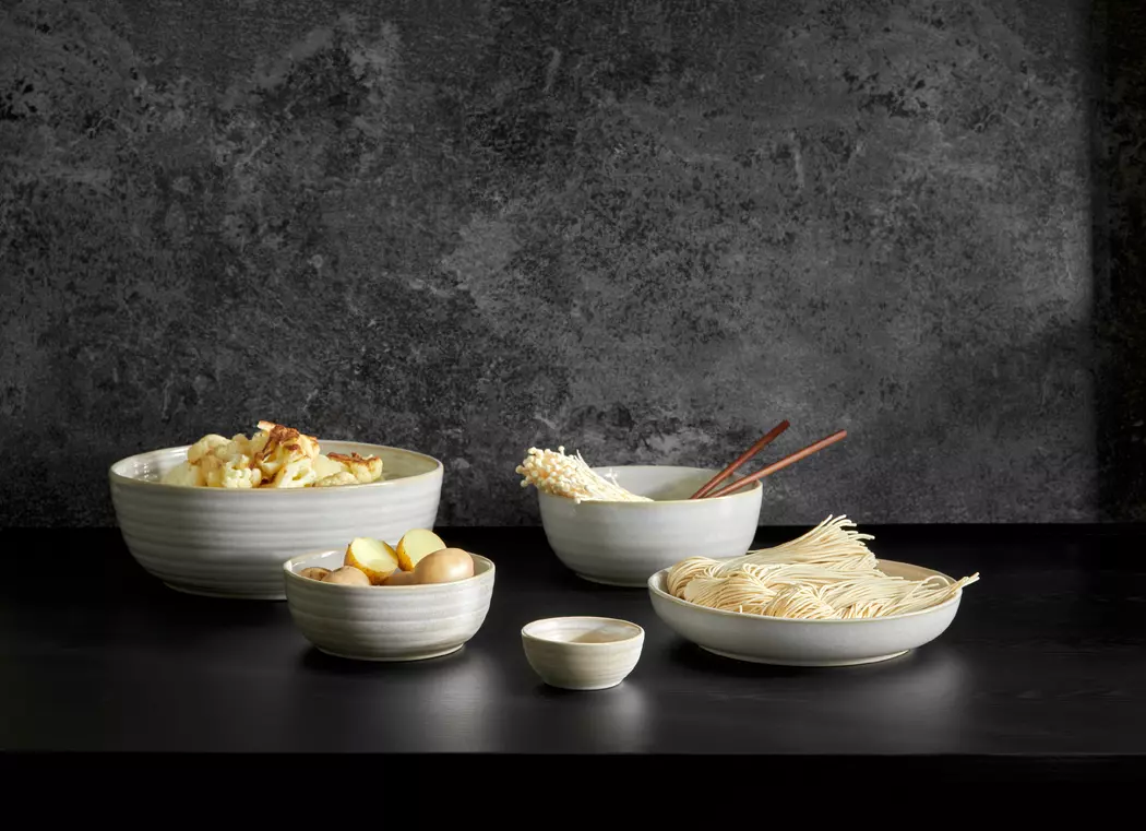 Schale Poke Salad Bowl 2500 ml