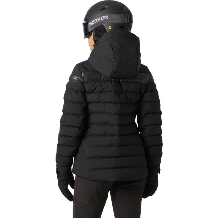Helly Hansen W Imperial Puffy Jacket Black